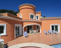 Перепродажа - Вилла - Jávea - Costa Blanca