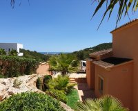 Перепродажа - Вилла - Jávea - Costa Blanca