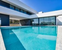 Перепродажа - Вилла - Jávea - Costa Blanca