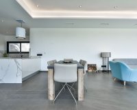 Перепродажа - Вилла - Jávea - Costa Blanca