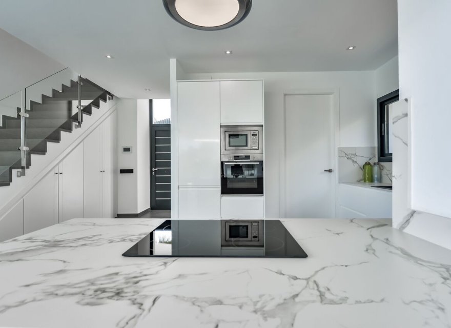 Перепродажа - Вилла - Jávea - Costa Blanca