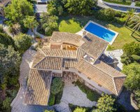 Перепродажа - Вилла - Jávea - Costa Blanca