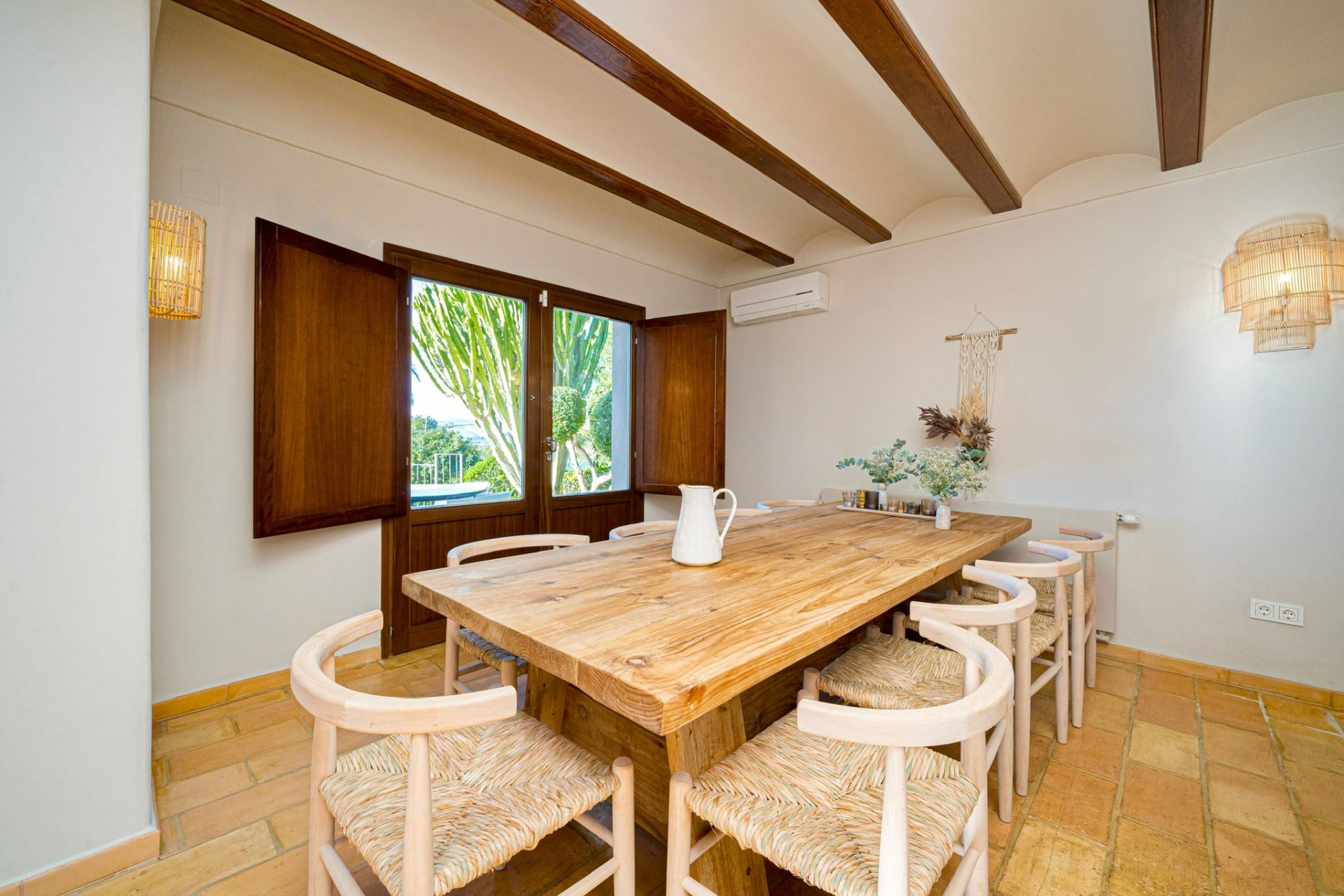 Перепродажа - Вилла - Jávea - Costa Blanca