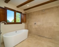 Перепродажа - Вилла - Jávea - Costa Blanca