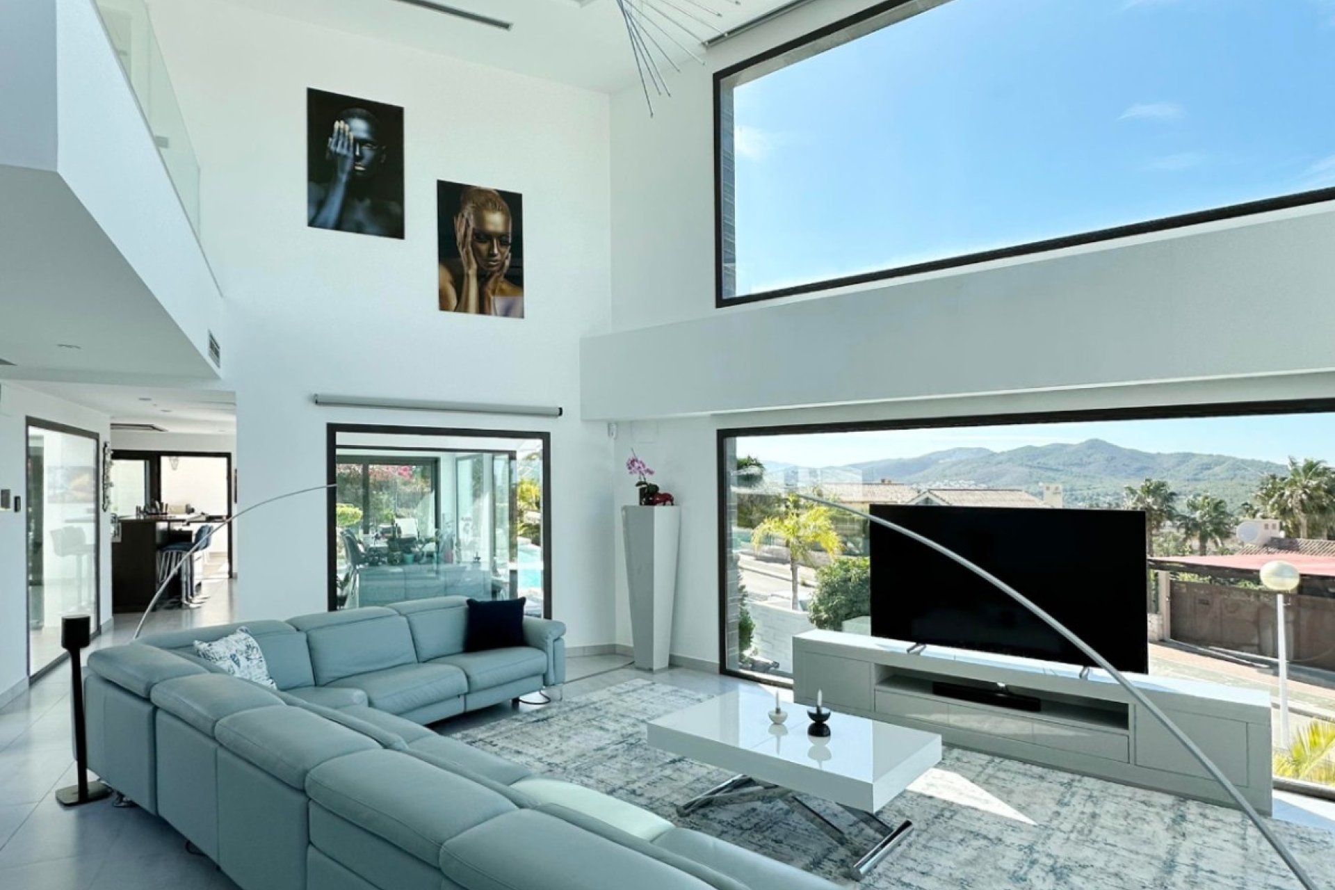 Перепродажа - Вилла - Jávea - Costa Blanca