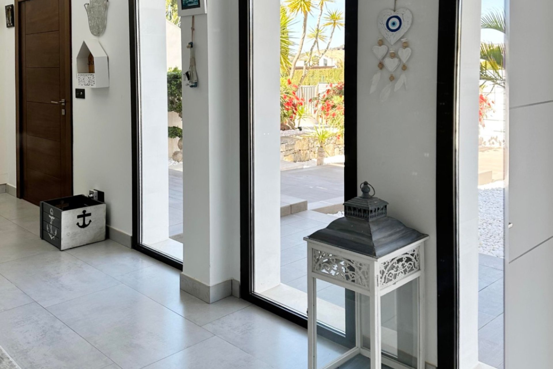 Перепродажа - Вилла - Jávea - Costa Blanca