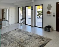 Перепродажа - Вилла - Jávea - Costa Blanca