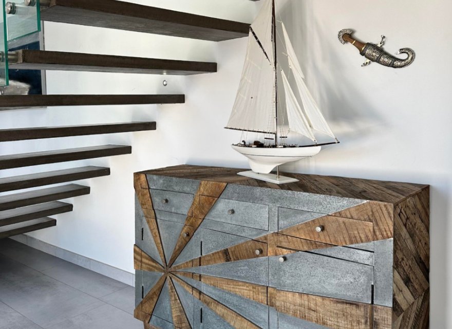 Перепродажа - Вилла - Jávea - Costa Blanca