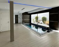 Перепродажа - Вилла - Jávea - Costa Blanca