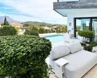 Перепродажа - Вилла - Jávea - Costa Blanca