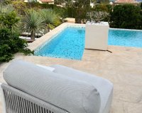 Перепродажа - Вилла - Jávea - Costa Blanca