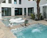 Перепродажа - Вилла - Jávea - Costa Blanca