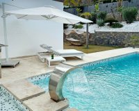 Перепродажа - Вилла - Jávea - Costa Blanca