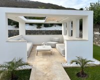 Перепродажа - Вилла - Jávea - Costa Blanca