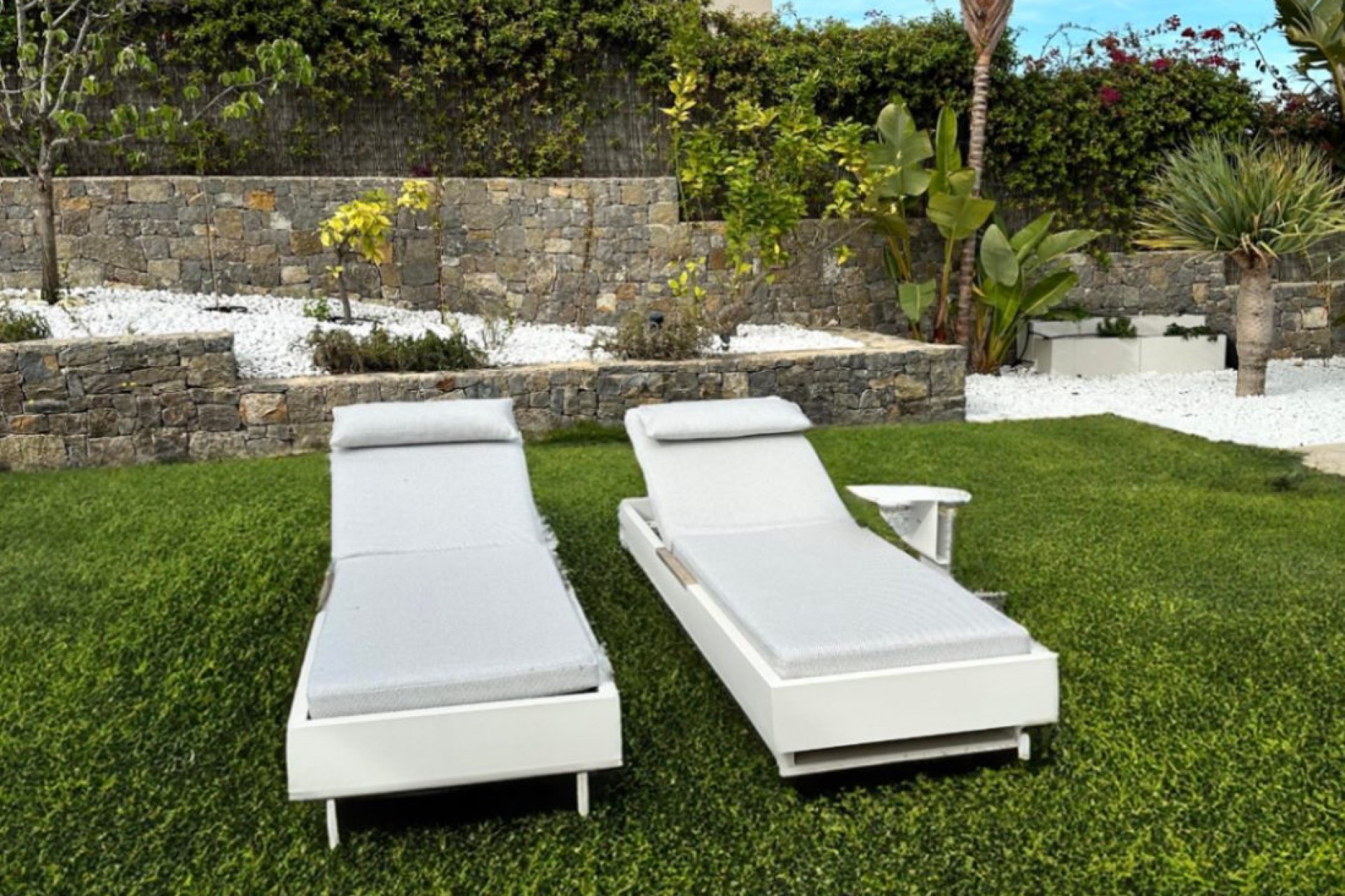 Перепродажа - Вилла - Jávea - Costa Blanca