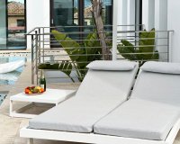 Перепродажа - Вилла - Jávea - Costa Blanca