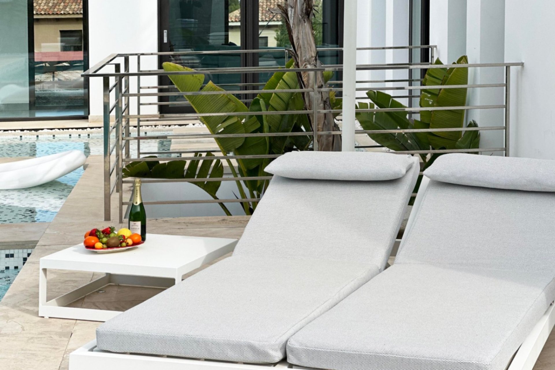 Перепродажа - Вилла - Jávea - Costa Blanca