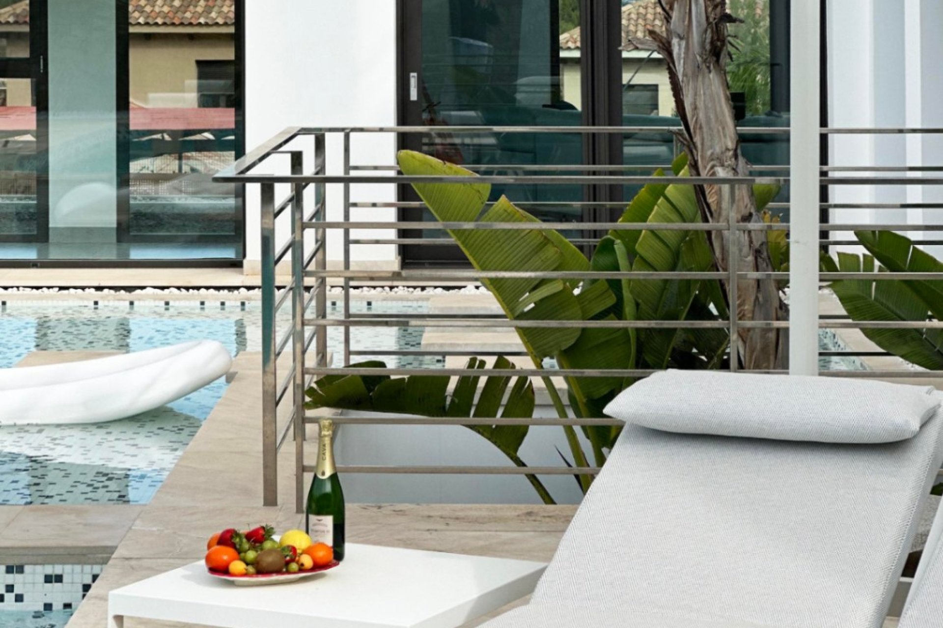 Перепродажа - Вилла - Jávea - Costa Blanca