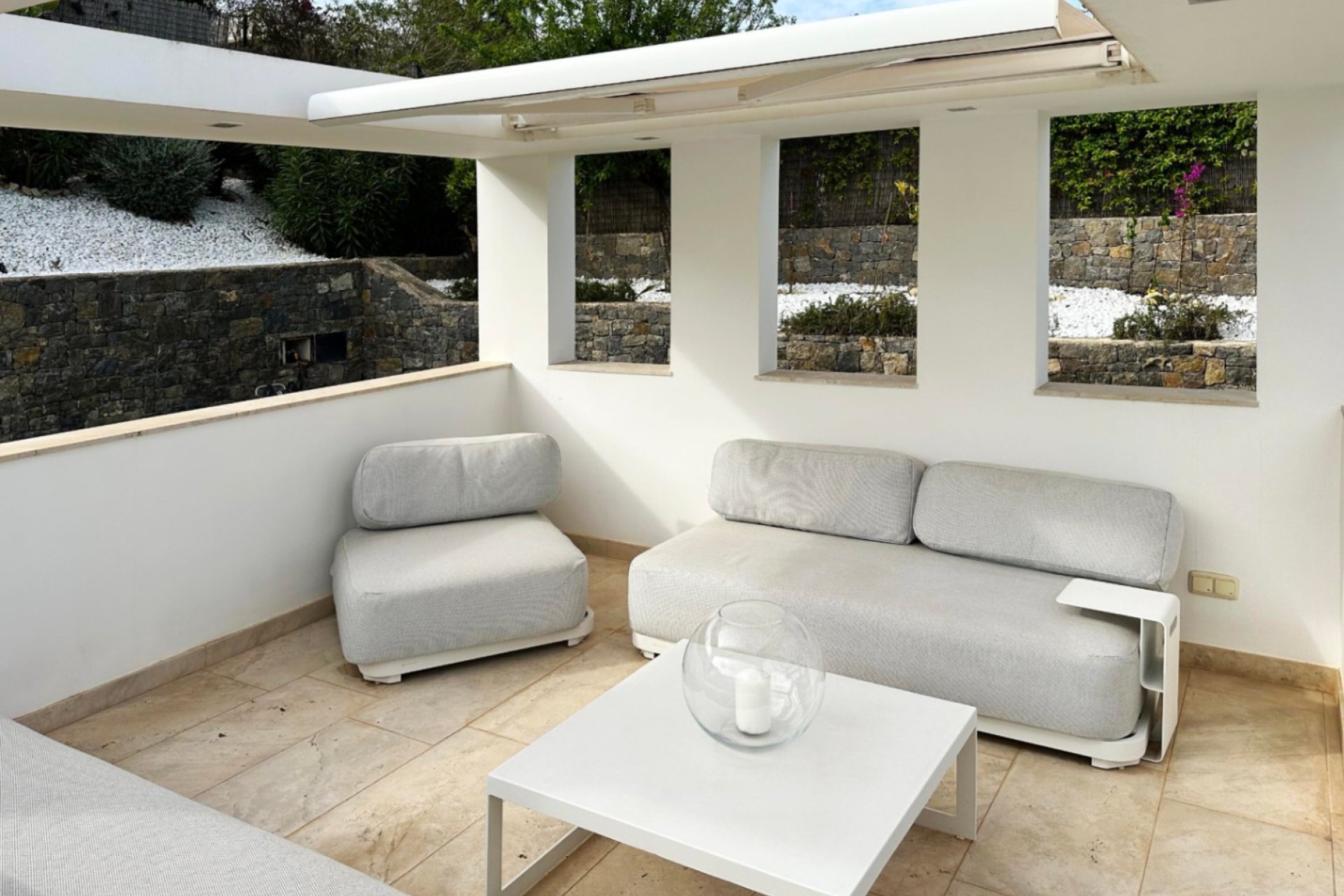 Перепродажа - Вилла - Jávea - Costa Blanca