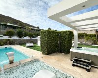 Перепродажа - Вилла - Jávea - Costa Blanca