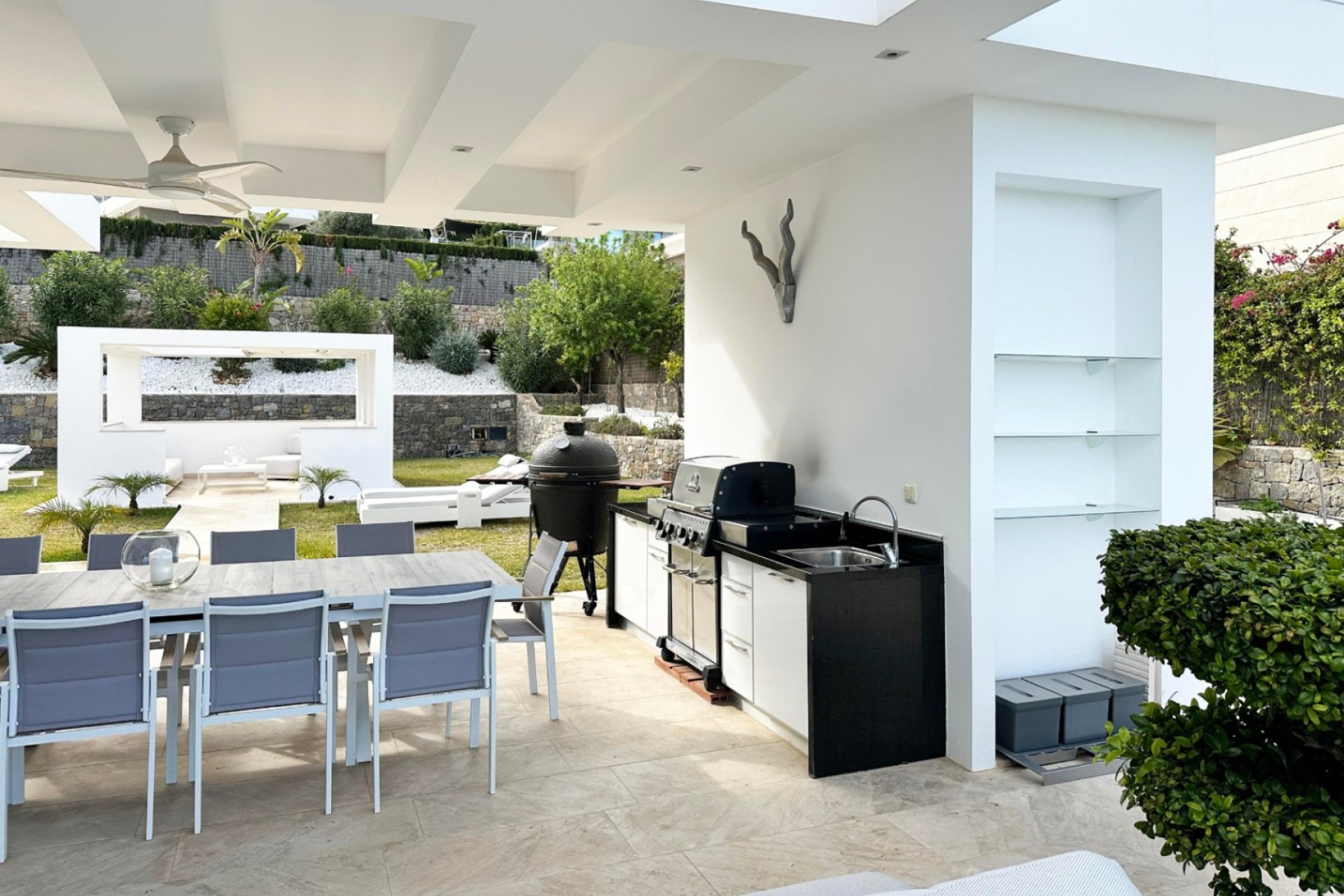 Перепродажа - Вилла - Jávea - Costa Blanca