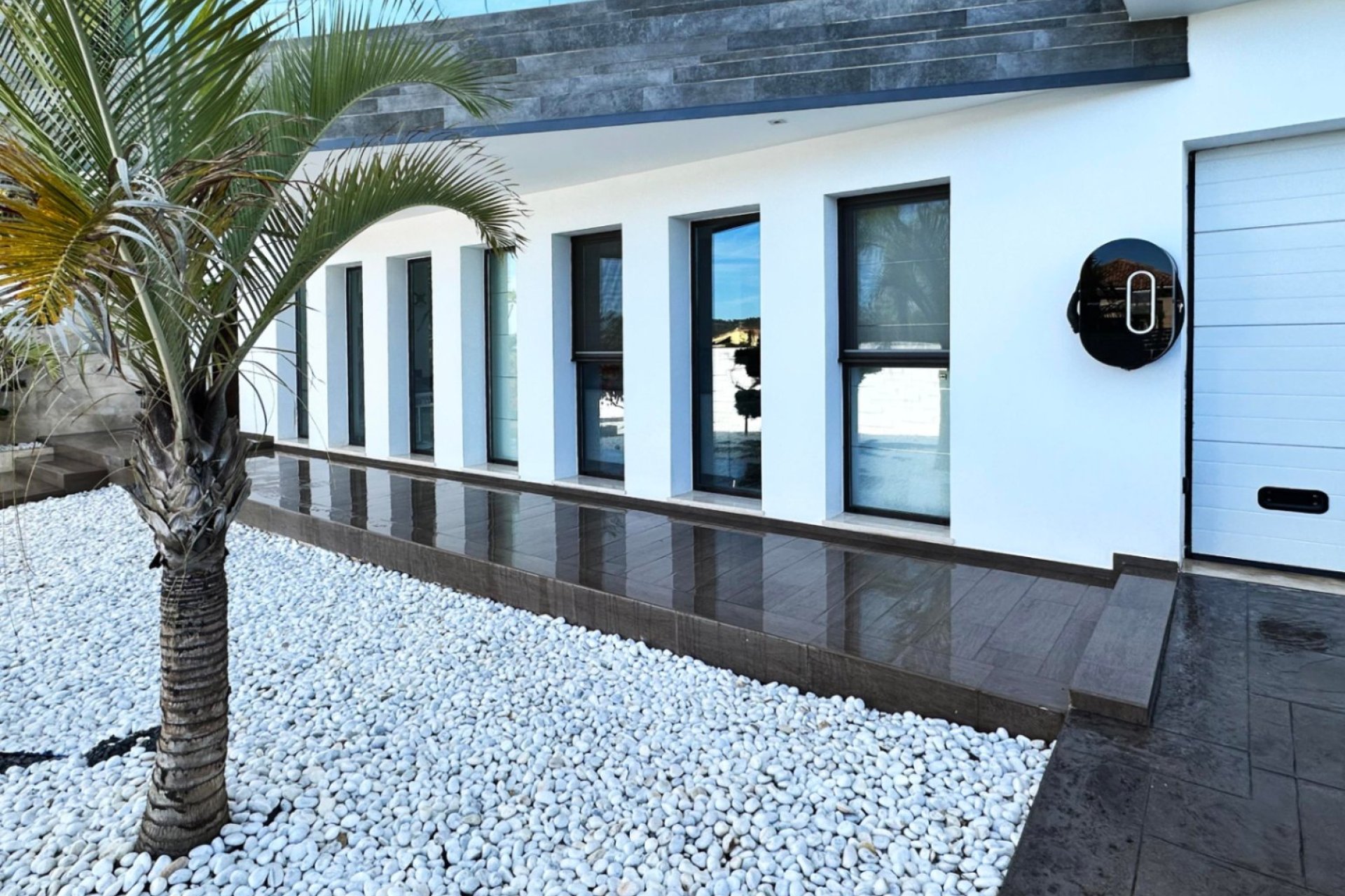 Перепродажа - Вилла - Jávea - Costa Blanca