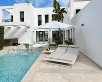 Перепродажа - Вилла - Jávea - Costa Blanca