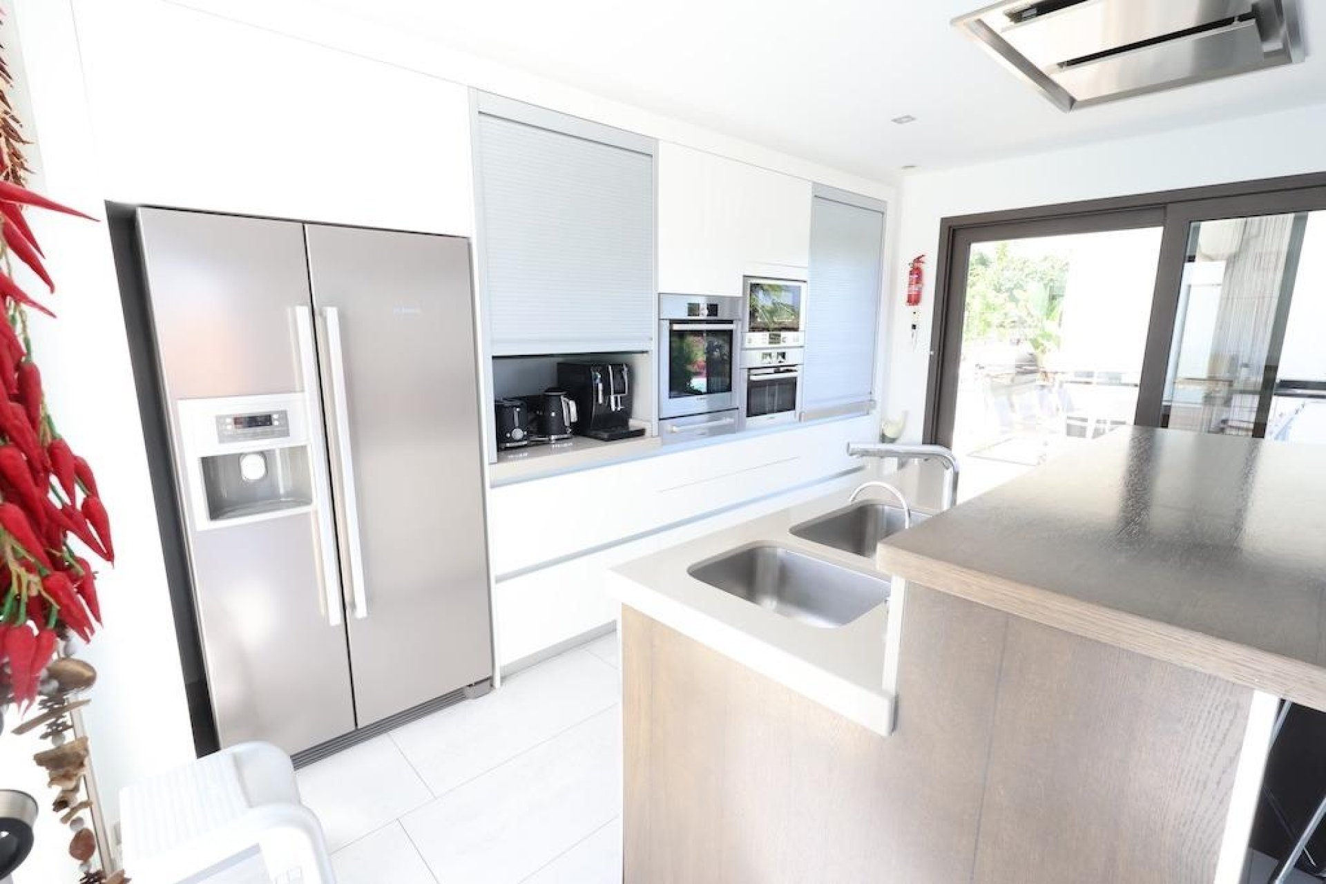 Перепродажа - Вилла - Jávea - Costa Blanca