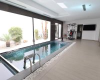 Перепродажа - Вилла - Jávea - Costa Blanca