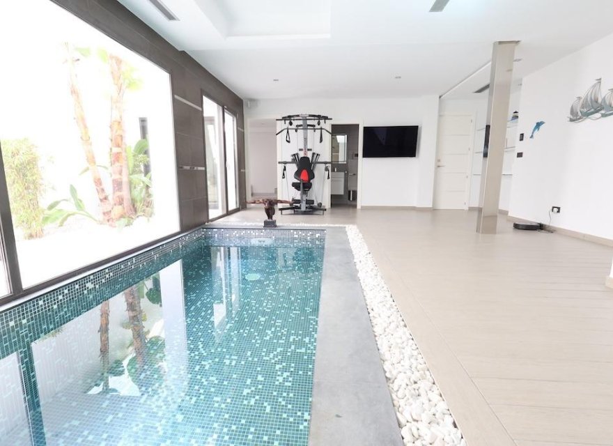 Перепродажа - Вилла - Jávea - Costa Blanca