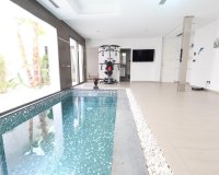 Перепродажа - Вилла - Jávea - Costa Blanca