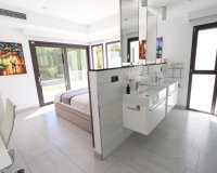 Перепродажа - Вилла - Jávea - Costa Blanca