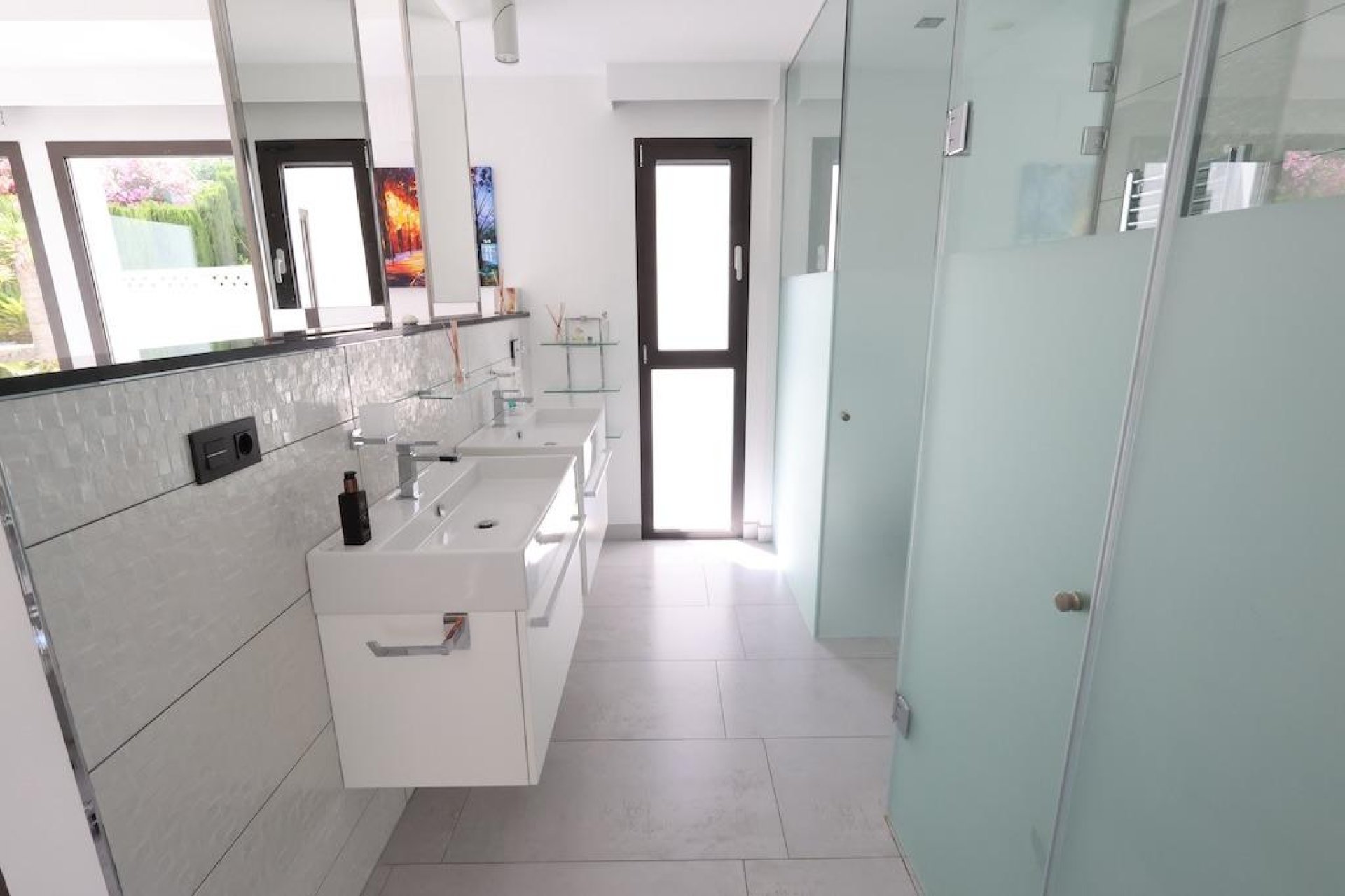 Перепродажа - Вилла - Jávea - Costa Blanca