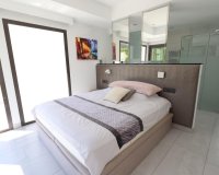 Перепродажа - Вилла - Jávea - Costa Blanca