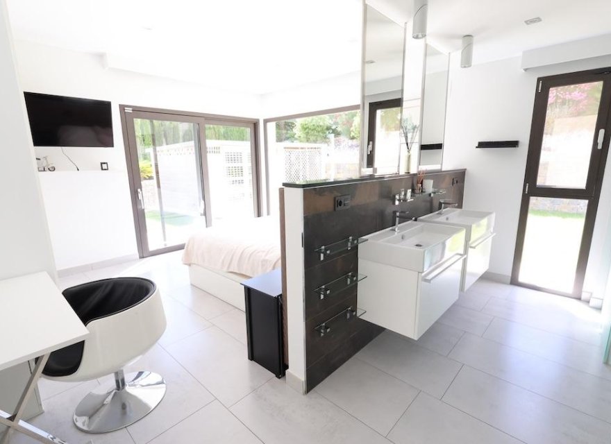 Перепродажа - Вилла - Jávea - Costa Blanca