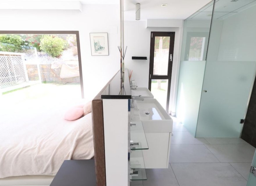 Перепродажа - Вилла - Jávea - Costa Blanca