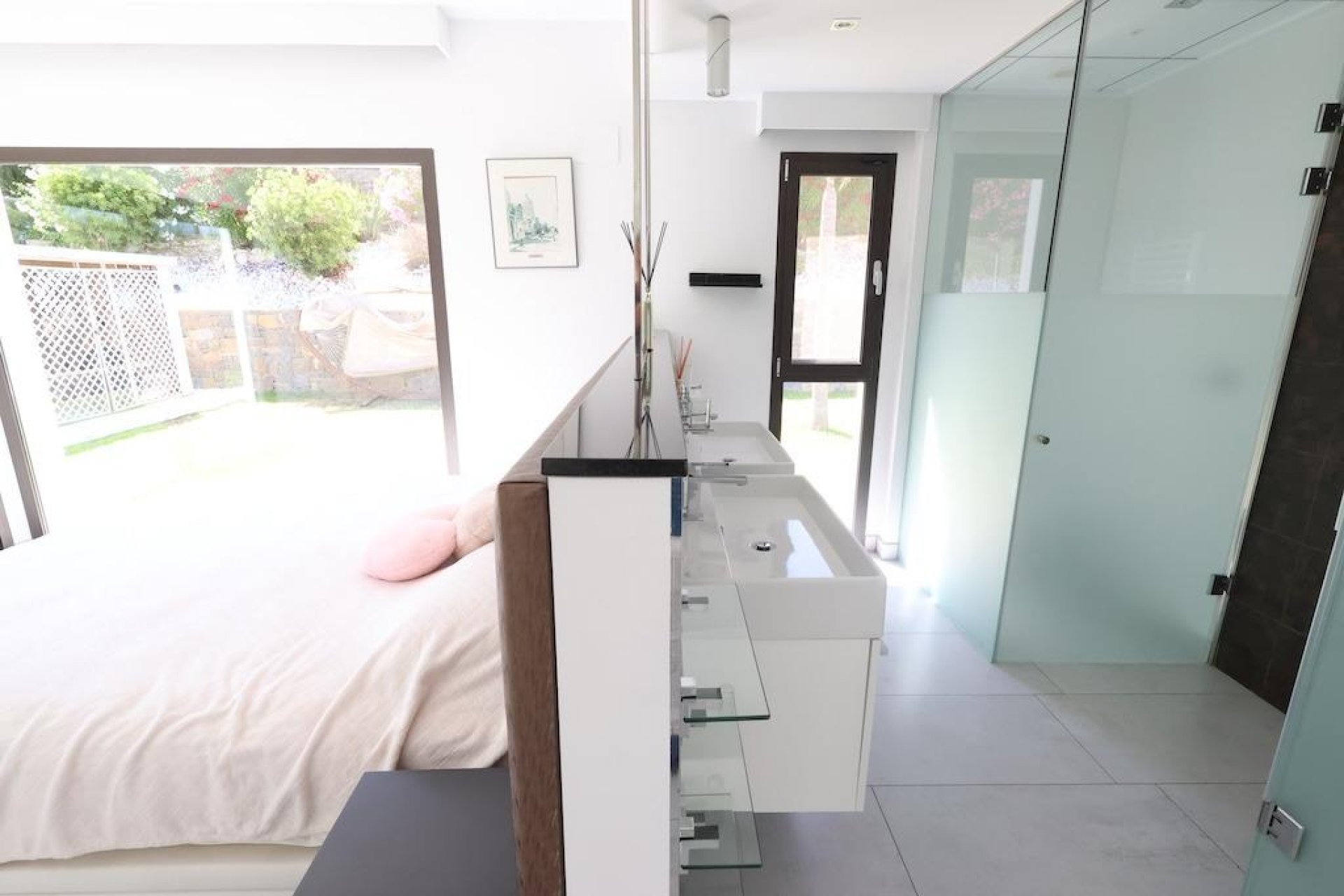 Перепродажа - Вилла - Jávea - Costa Blanca