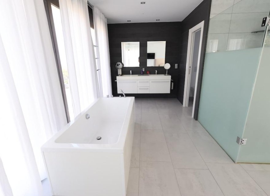 Перепродажа - Вилла - Jávea - Costa Blanca