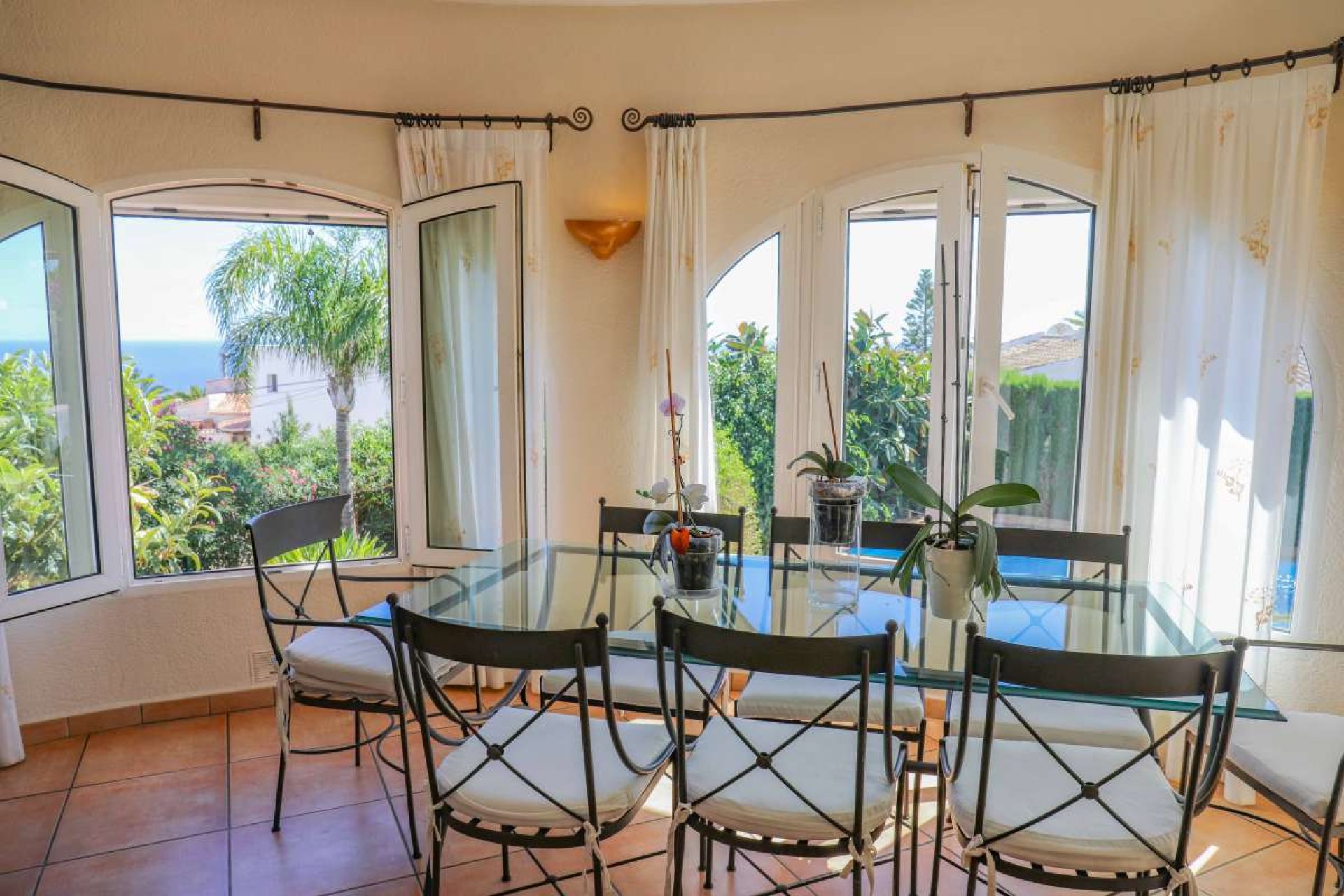 Перепродажа - Вилла - Jávea - Costa Blanca