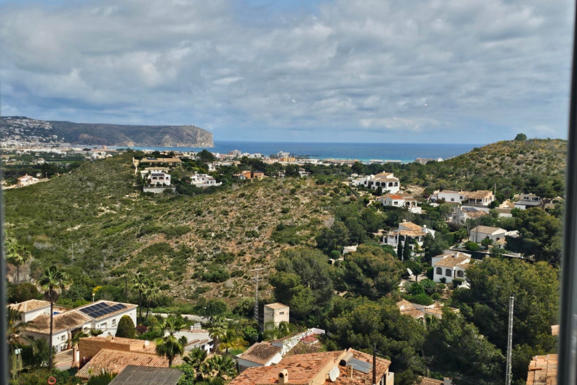 Перепродажа - Вилла - Jávea - Costa Blanca
