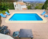 Перепродажа - Вилла - Jávea - Costa Blanca