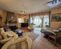 Перепродажа - Вилла - Jávea - Costa Blanca