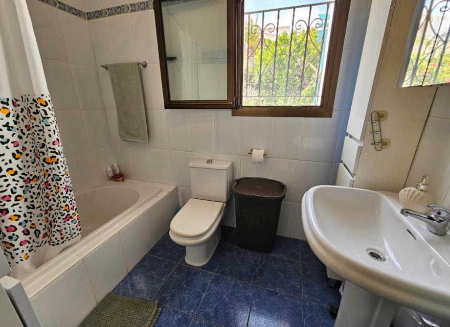 Перепродажа - Вилла - Jávea - Costa Blanca