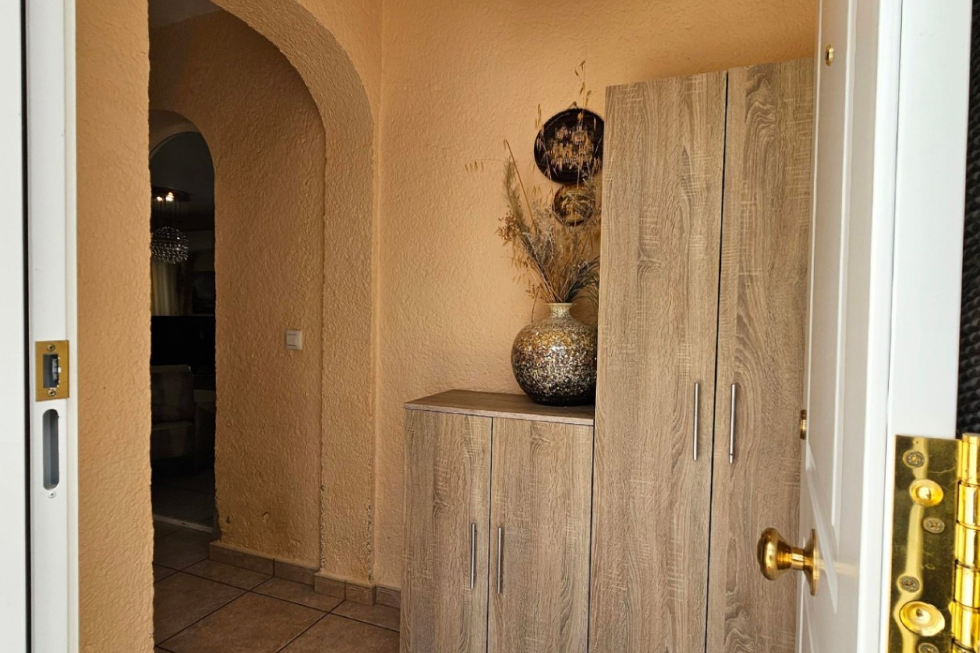 Перепродажа - Вилла - Jávea - Costa Blanca