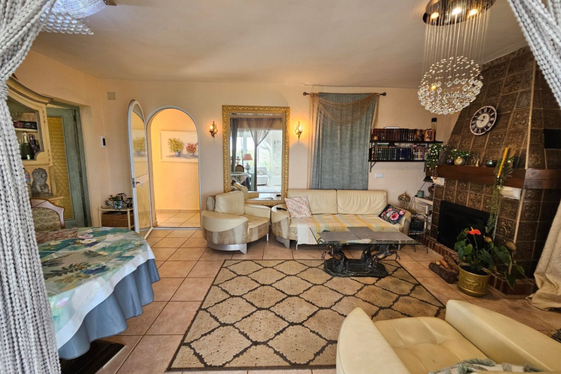 Перепродажа - Вилла - Jávea - Costa Blanca