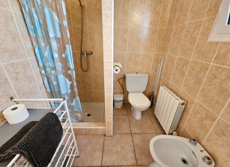 Перепродажа - Вилла - Jávea - Costa Blanca