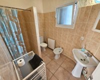 Перепродажа - Вилла - Jávea - Costa Blanca