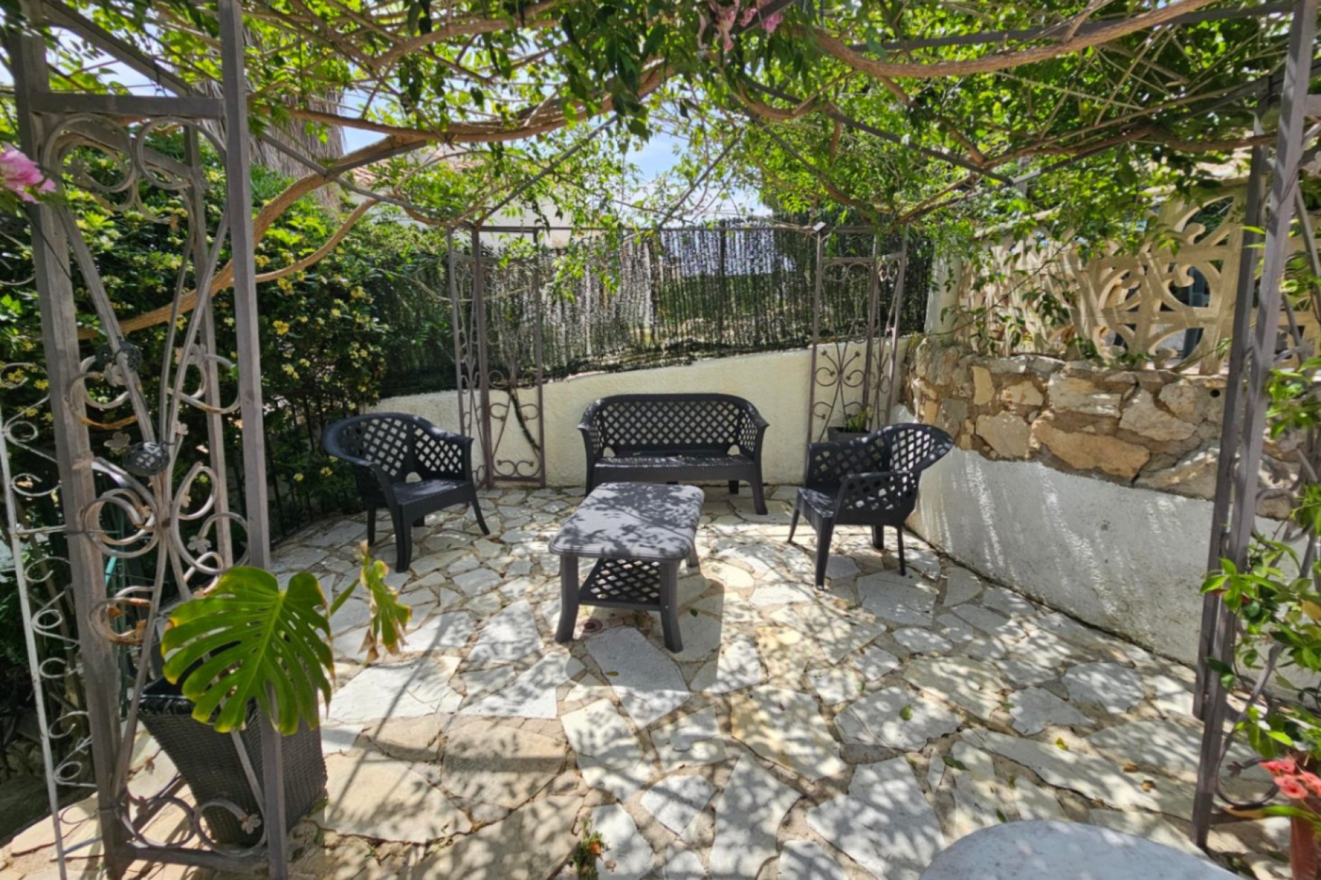 Перепродажа - Вилла - Jávea - Costa Blanca