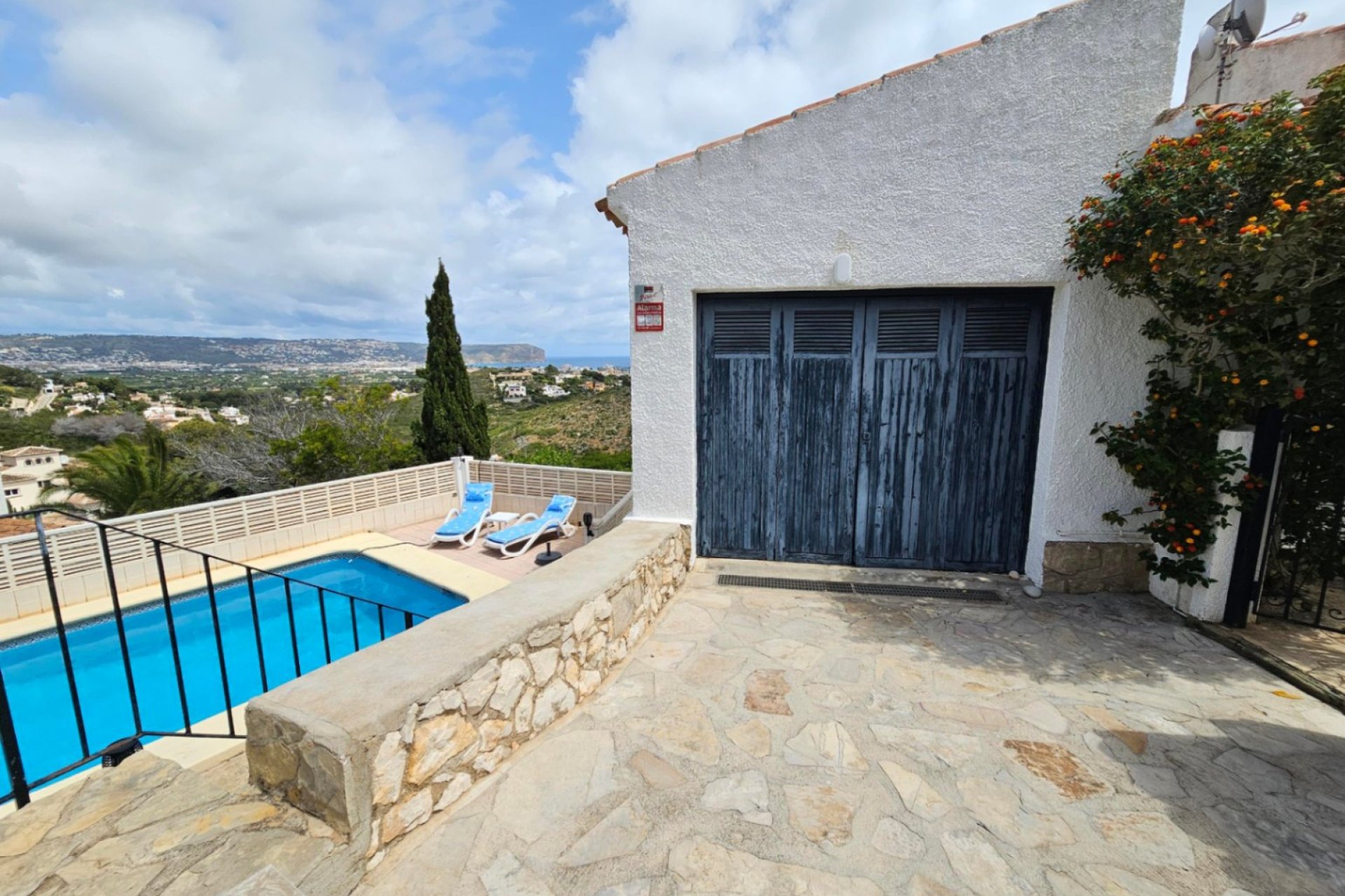 Перепродажа - Вилла - Jávea - Costa Blanca