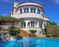 Перепродажа - Вилла - Jávea - Costa Blanca